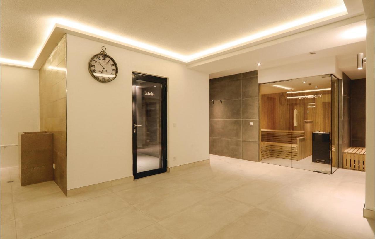 Baltic Apartment Binz Exterior photo