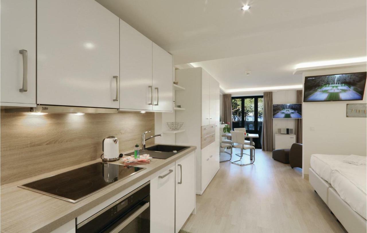 Baltic Apartment Binz Exterior photo